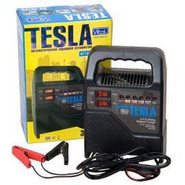 TESLA ЗУ-15120 Зарядное устройство для АКБ (Трансформаторное)