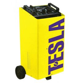 TESLA ЗУ-40650 Пуско-зарядное устройство для АКБ (Трансформаторное)