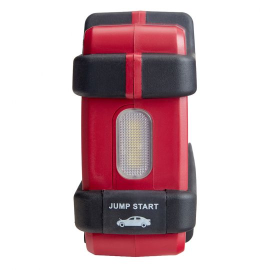 VOIN JS-600 Пуско-зарядний пристрій 12000mAh/44,4Wh/12V START-300A/600A/ліхтар VOIN JS-600 Пуско-зарядний пристрій 12000mAh/44,4Wh/12V START-300A/600A/ліхтар