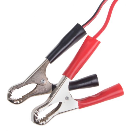 VOIN VL-124 Зарядний пристрій для АКБ (Iмпульсний) VOIN VL-124 Зарядний пристрій для АКБ (Iмпульсний)