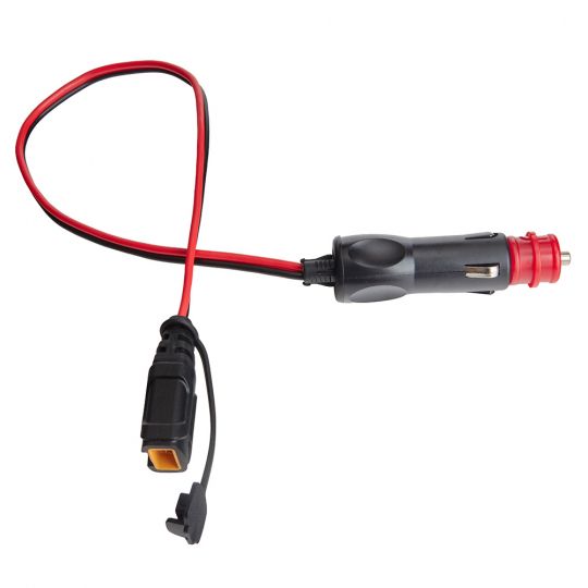 VOIN VL-125 12V/5A/3-120AHR/LCD Зарядний пристрій для АКБ (Iмпульсний)