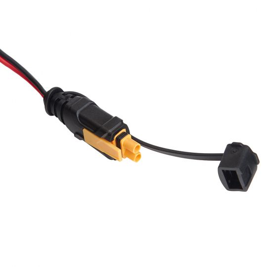 VOIN VL-125 12V/5A/3-120AHR/LCD Зарядний пристрій для АКБ (Iмпульсний)