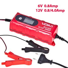 VOIN VL-143 Зарядное устройство для АКБ (Импульсное)