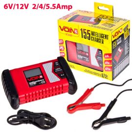 VOIN VL-155 Зарядное устройство для АКБ (Импульсное)