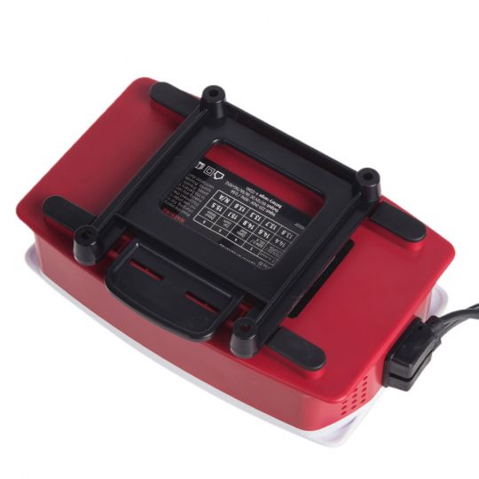 VOIN VL-157 Зарядний пристрій для АКБ (Iмпульсний) VOIN VL-157 Зарядний пристрій для АКБ (Iмпульсний)