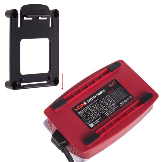 VOIN VL-157 Зарядний пристрій для АКБ (Iмпульсний) VOIN VL-157 Зарядний пристрій для АКБ (Iмпульсний)