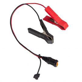 VOIN VL-215 12/24V/15A/3-200AHR/LCD Зарядний пристрій для АКБ (Iмпульсний)