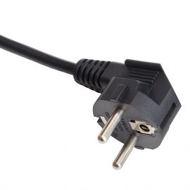 VOIN VL-215 12/24V/15A/3-200AHR/LCD Зарядний пристрій для АКБ (Iмпульсний)