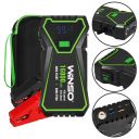 Winso Пусковий пристрій Jump Starter 300A/600A 16000mAh з функцією Power Bank