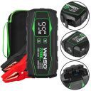Winso Пусковий пристрій Jump Starter 1000A/2000A 22000mAh з функцією Power Bank