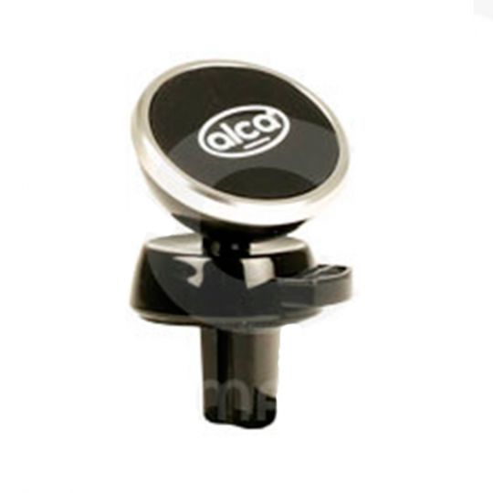 Магнитный держатель телефона на вентиляционную решетку "Magnetic Mobil Holder AC Vent" Alca, 528100