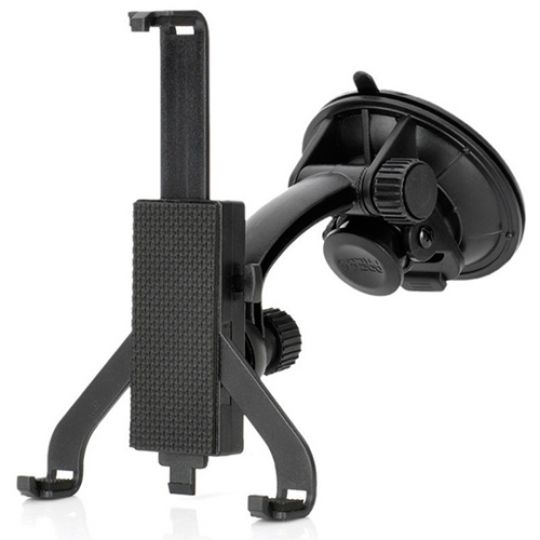 Globex Держатель на стекло универсальный 6''-8''