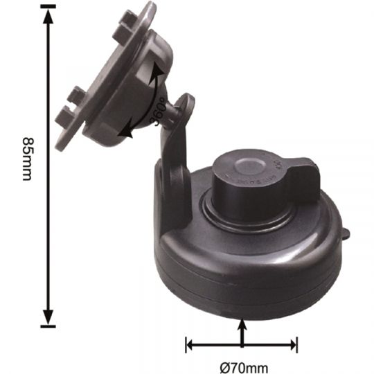 Stealth PH-001 Автомобильный держатель