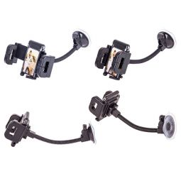 Автодержатель телефона 008B на гибкой ножке