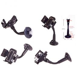 Автодержатель телефона 2095-D на гибкой ножке