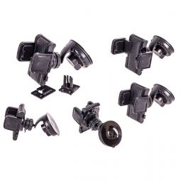 Автодержатель телефона 2159-0 на толстой ножке