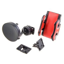 Автодержатель телефона 2168-0 на толстой ножке