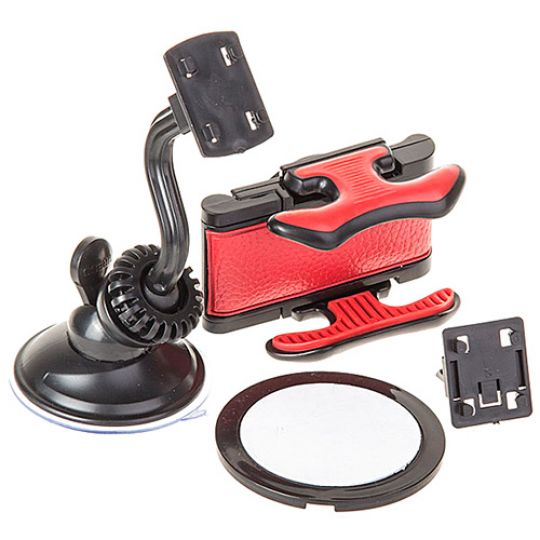 Автодержатель телефона 2168-0 на гибкой ножке