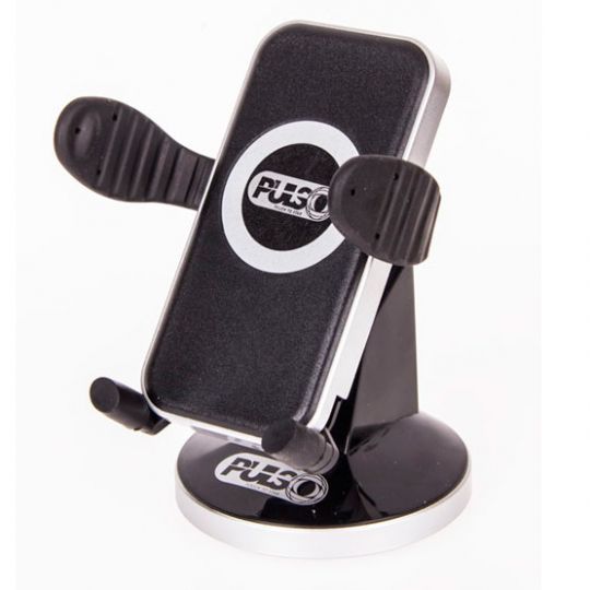 Автодержатель телефона AZ11 на толстой ножке