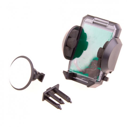 Автодержатель телефона S-2081 на толстой ножке