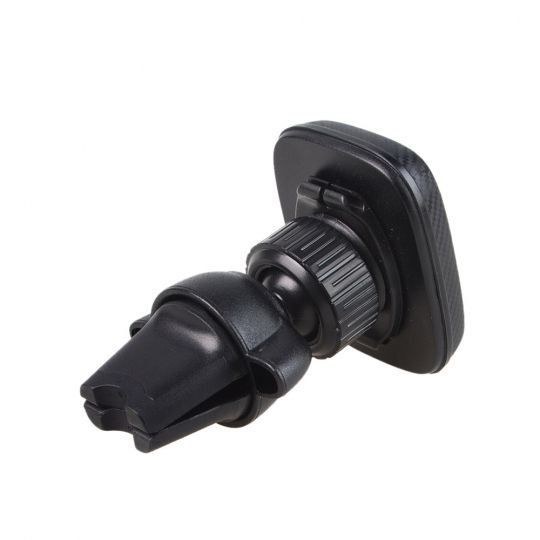 Voin UHV-5002BK/RD Автодержатель для телефона магнитный