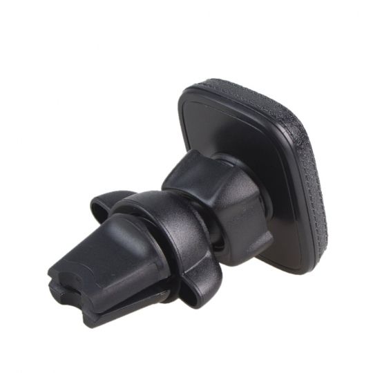 Voin UHV-5003BK/RD Автодержатель для телефона магнитный