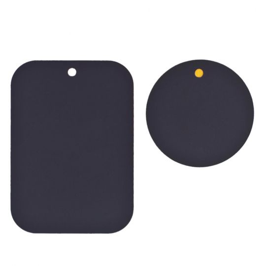 Voin UHV-5003BK/RD Автодержатель для телефона магнитный