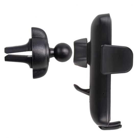 Voin WCV-7006D Автодержатель для телефона с беспроводной зарядкой QC2.0 Voin WCV-7006D Автодержатель для телефона с беспроводной зарядкой QC2.0