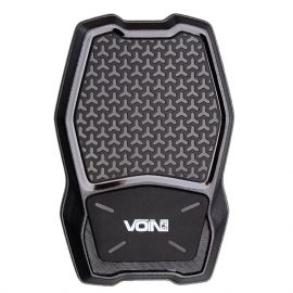 Voin WCV-7008D Автодержатель для телефона магнитный с беспроводной зарядкой QC2.0