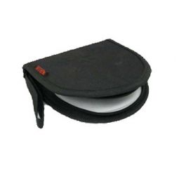 KOTO/KIOKI Органайзер-сумка для CD-дисков (12 шт.)