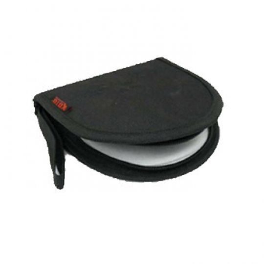 KOTO/KIOKI Органайзер-сумка для CD-дисков (12 шт.) KOTO/KIOKI Органайзер-сумка для CD-дисков (12 шт.)