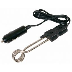 AXXIS Автомобильный кипятильник погружной от прикуривателя 12В (Польша)