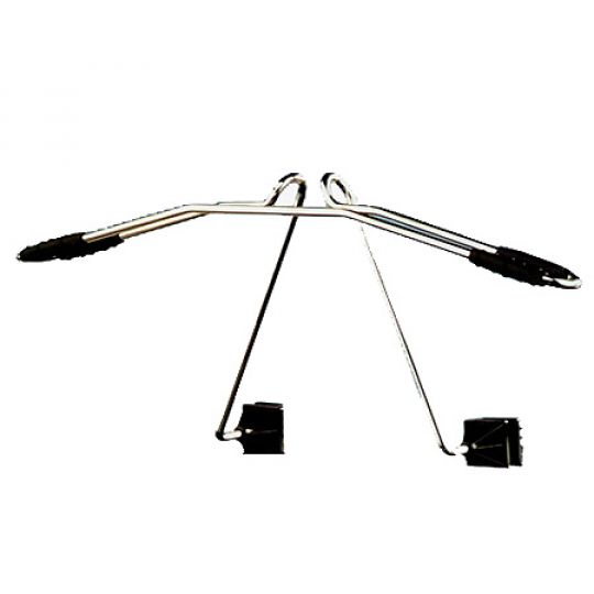 Vitol Вешалка автомобильная плечики HBA-63 Vitol Вешалка автомобильная плечики HBA-63