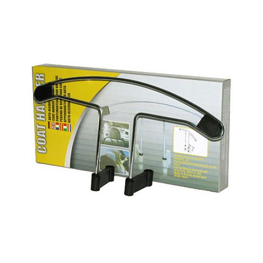 Vitol Вешалка автомобильная плечики Vitol Вешалка автомобильная плечики