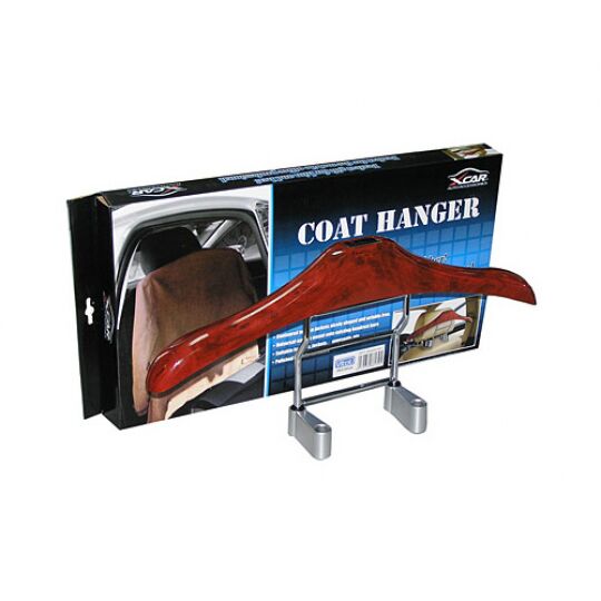 Vitol Вешалка автомобильная плечики Sovereign