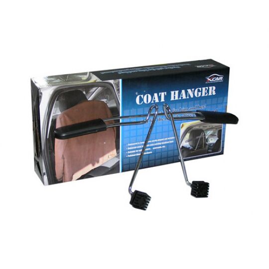 Vitol Вешалка автомобильная плечики Counterpoise