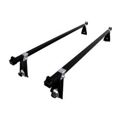 Kenguru UNI Багажник универсальный на крышу (L: 1,28-1,4 м)