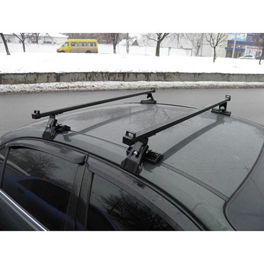 Kenguru &laquo;CAMEL&raquo; Багажник на крышу (L: 1,2 - 1,6 м)