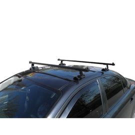 Kenguru «COMBI AERO» Багажник на крышу (L: 1,26 - 1,6 м)