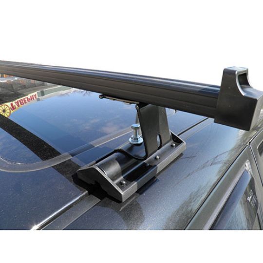 Kenguru «COMBI» Багажник на крышу (L: 1,1 - 1,6 м)