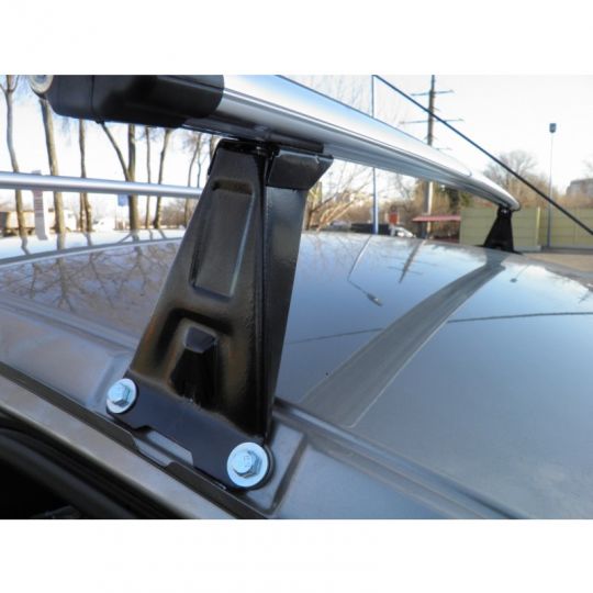 Kenguru «Renault Logan Aero» Багажник на крышу Kenguru «Renault Logan Aero» Багажник на крышу