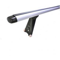 Kenguru «Renault Logan Aero» Багажник на крышу