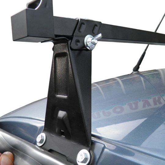 Kenguru «Renault Logan» Багажник на крышу Kenguru «Renault Logan» Багажник на крышу