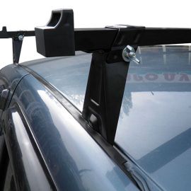 Kenguru «Renault Logan» Багажник на крышу