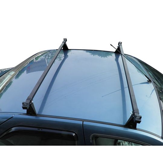 Kenguru «Renault Logan» Багажник на крышу Kenguru «Renault Logan» Багажник на крышу