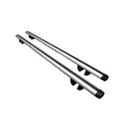 Kenguru «РЕЙЛИНГ АЭРО М» RB210R Багажник на крышу (L: 1,2-1,6 м)