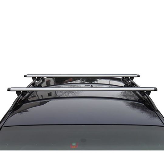 Kenguru «РЕЙЛИНГ АЭРО М» RB210R Багажник на крышу (L: 1,2-1,6 м)