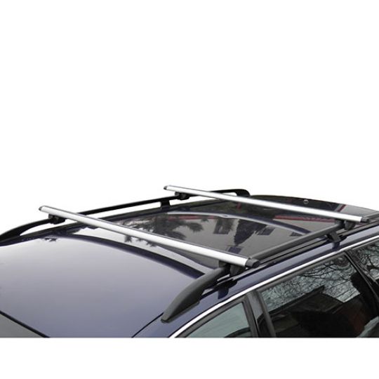 Kenguru «РЕЙЛИНГ АЭРО М» RB210R Багажник на крышу (L: 1,2-1,6 м)