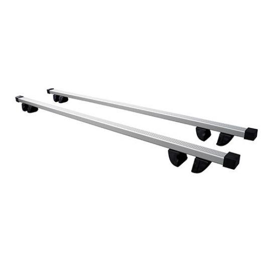 Kenguru &laquo;РЕЙЛИНГ ЛЮКС&raquo; Багажник на крышу (L: 1,2-1,6 м)