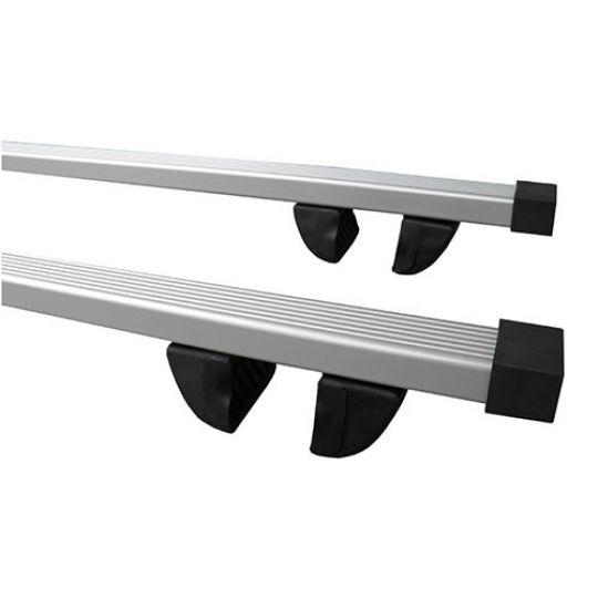 Kenguru &laquo;РЕЙЛИНГ ЛЮКС&raquo; Багажник на крышу (L: 1,2-1,6 м)